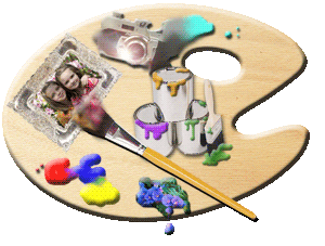 Artist tools