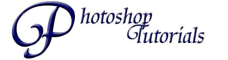 Photoshop Tutorials